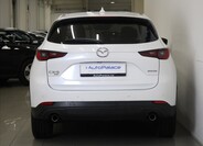 Mazda CX-5 4