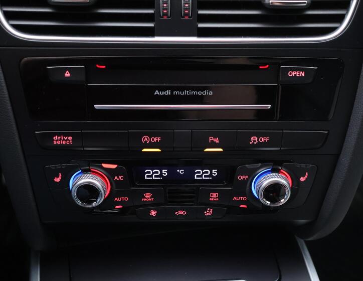 Audi S5 33