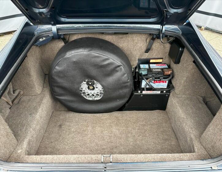 Jaguar XJS 15