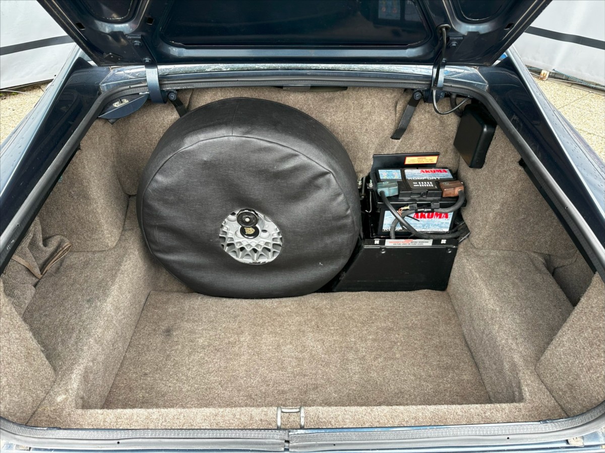 Jaguar XJS