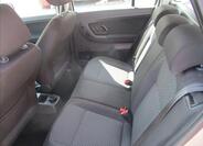 Škoda Fabia 10