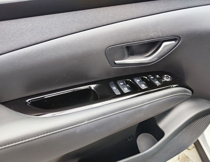 Hyundai Tucson 33