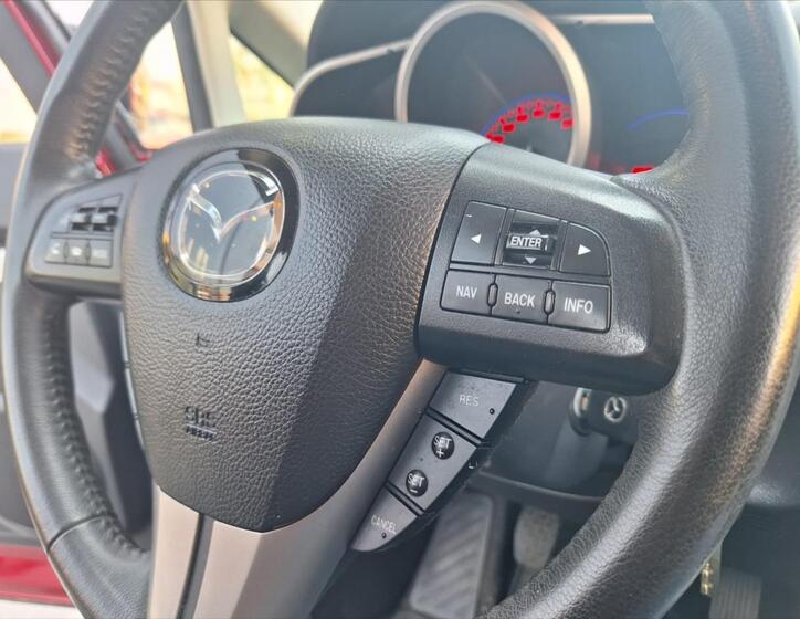 Mazda CX-7 8
