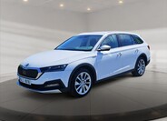 Škoda Octavia 2