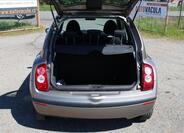 Nissan Micra 13