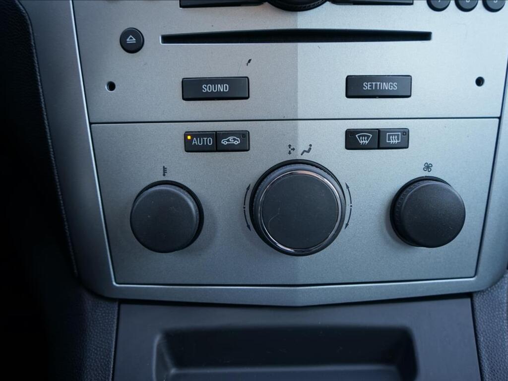 Opel Zafira 15