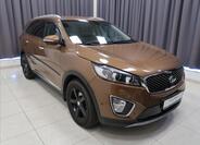 KIA Sorento 3