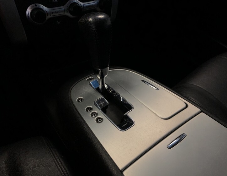 Nissan Murano 14
