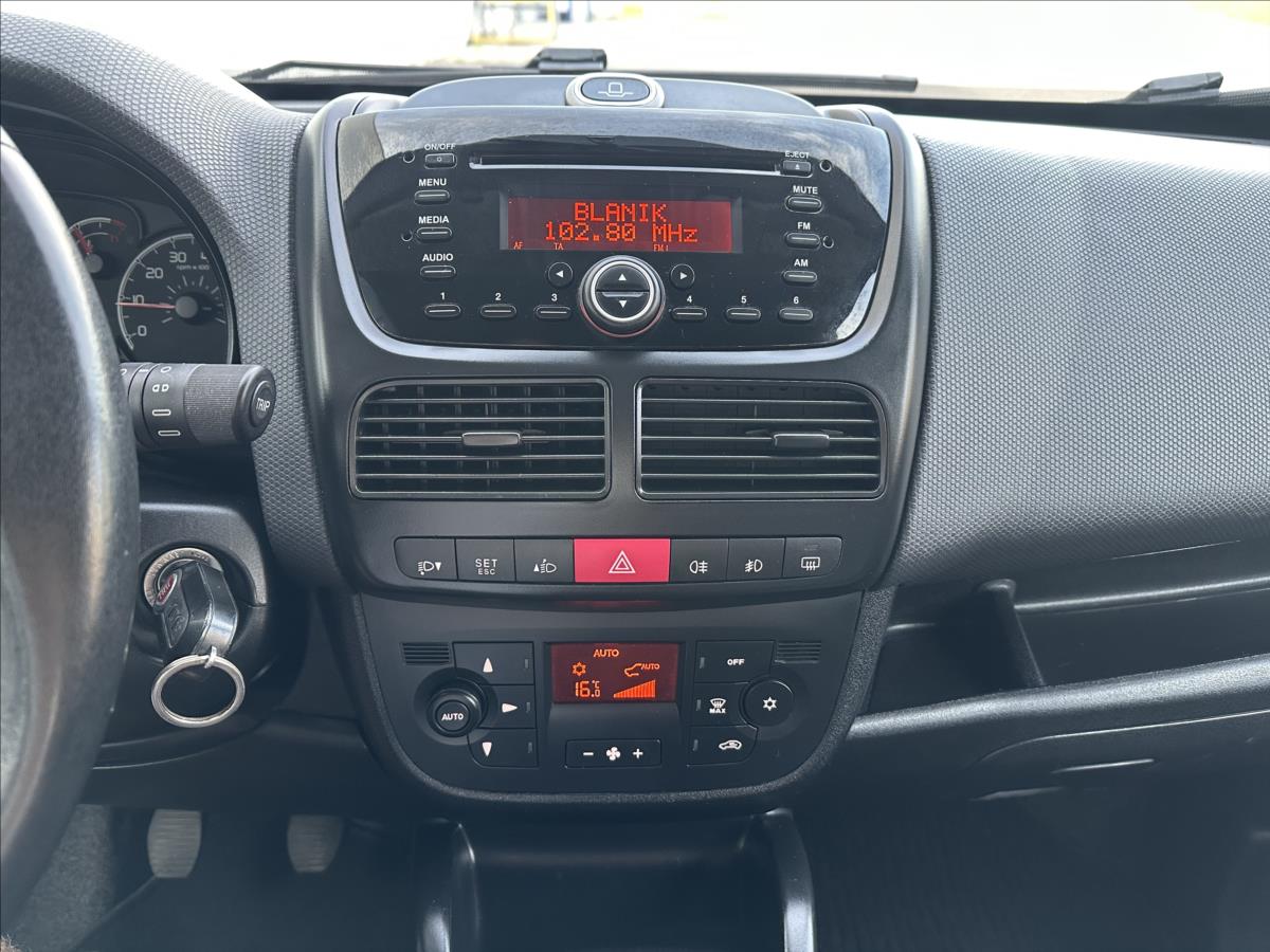 Fiat Dobló
