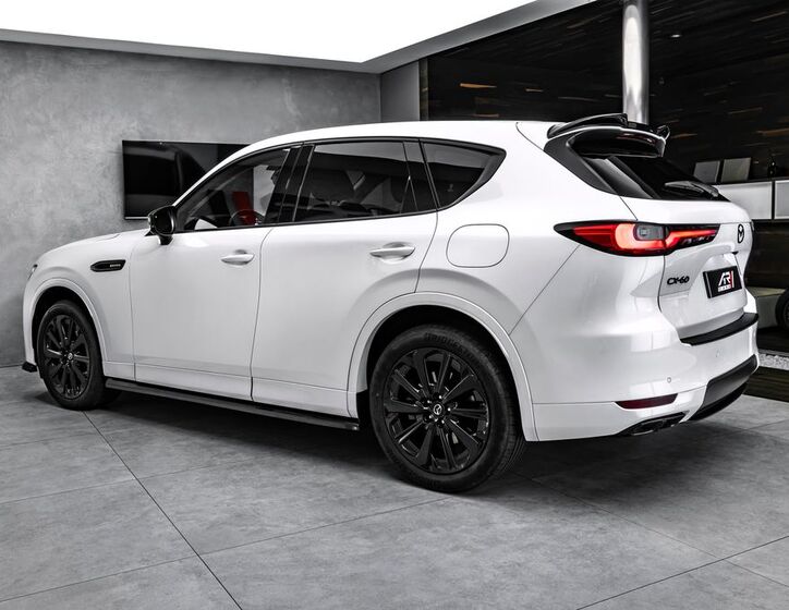 Mazda CX 7