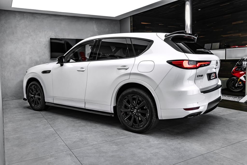 Mazda CX
