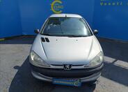 Peugeot 206 2