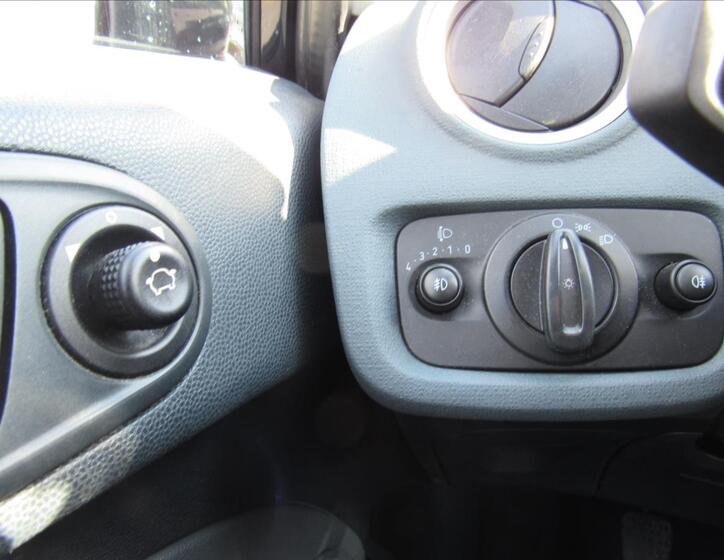 Ford Fiesta 21