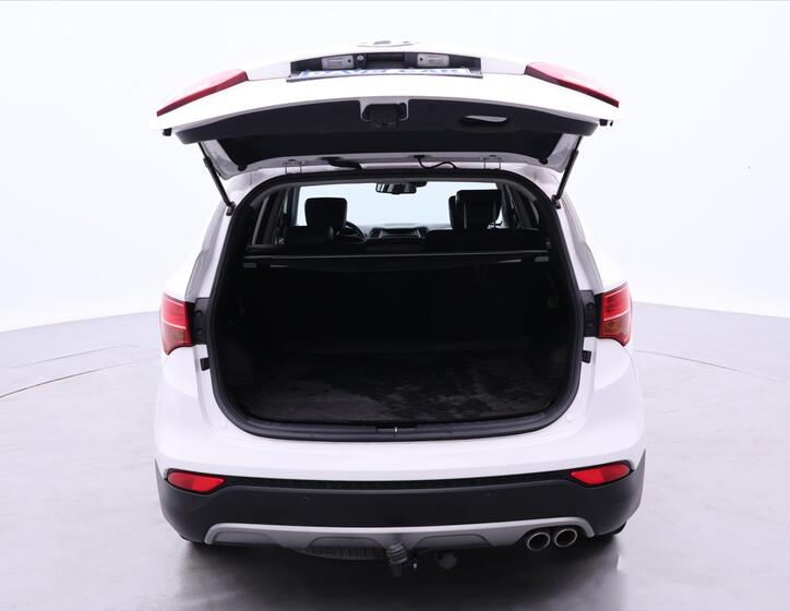 Hyundai Santa Fe 9