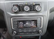 Volkswagen Caddy 8