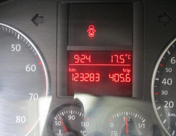 Volkswagen Golf 12