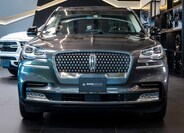 Lincoln Aviator 10