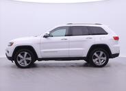 Jeep Grand Cherokee 4