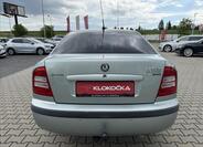 Škoda Octavia 5