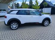 Citroën C4 Cactus 7