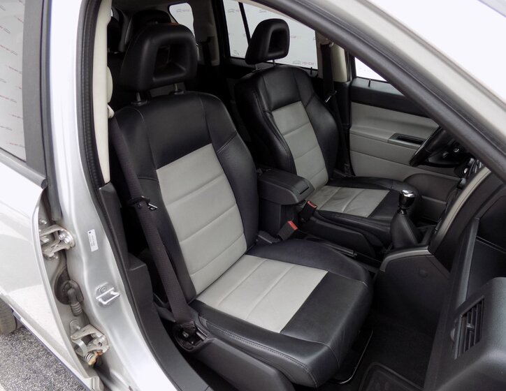 Jeep Compass 16