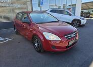 KIA Ceed 12