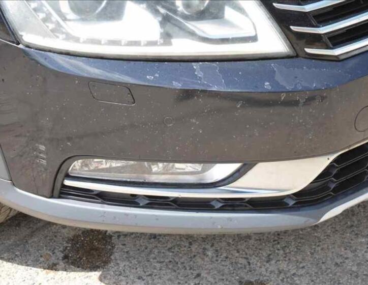 Volkswagen Passat 7