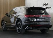 Volkswagen Touareg 2