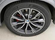 BMW X5 10