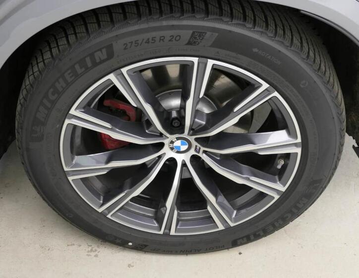 BMW X5 10