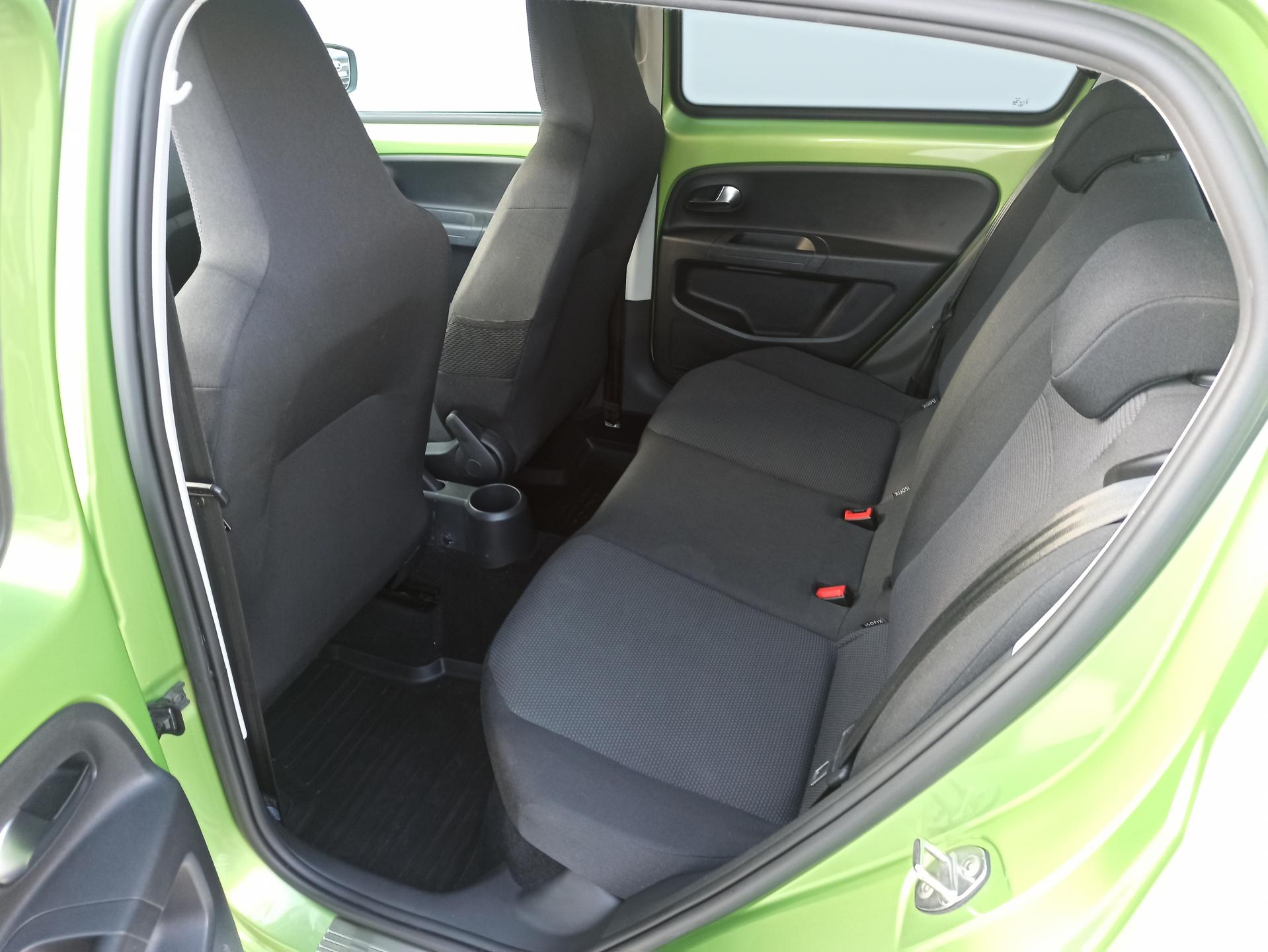 Škoda Citigo