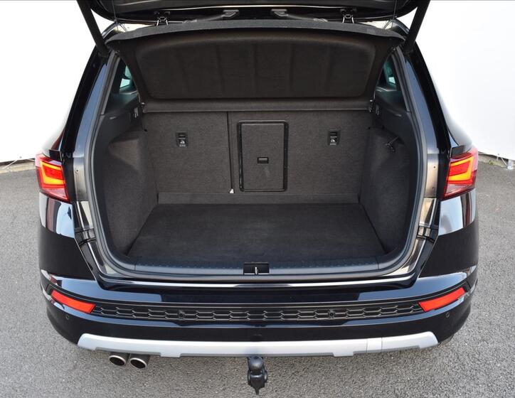 Seat Ateca 14