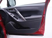 Subaru Forester 13