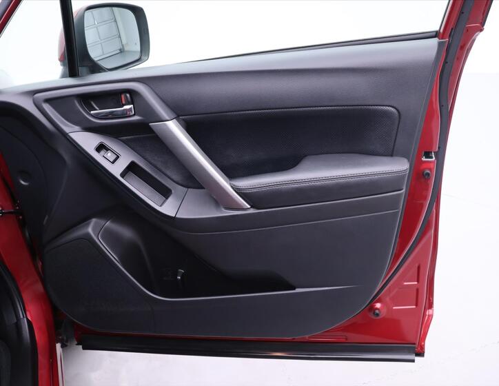 Subaru Forester 13