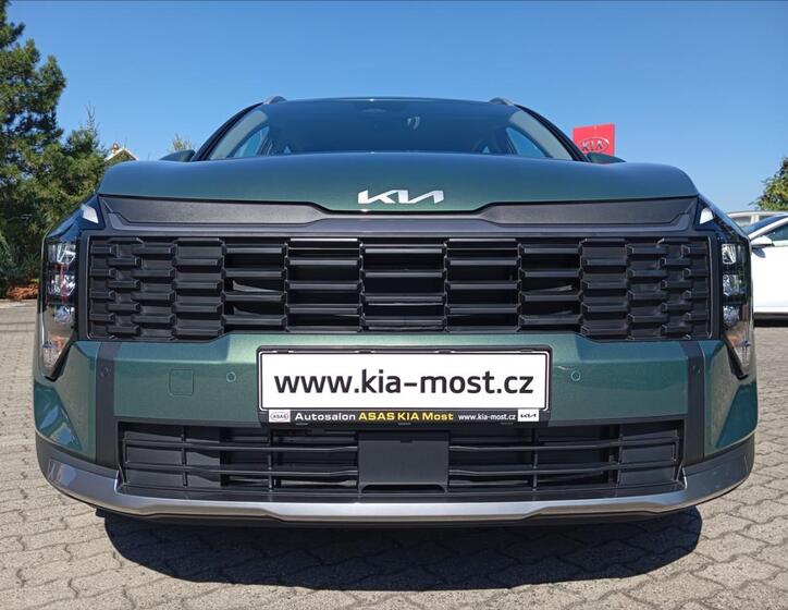 KIA Sportage 4
