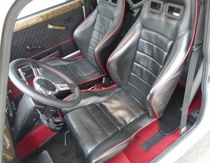 Mini Clubman 10