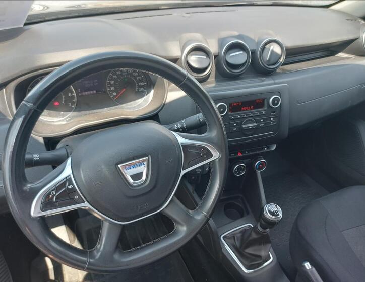 Dacia Duster 32