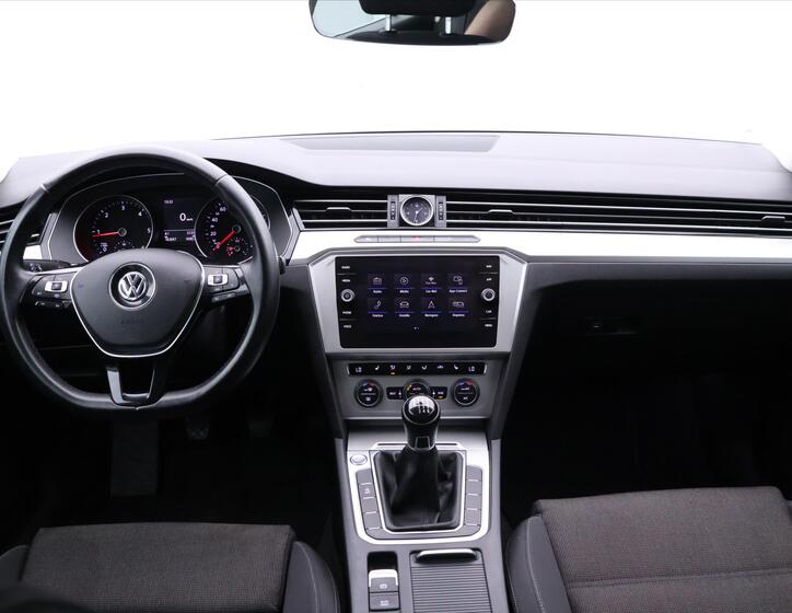 Volkswagen Passat 27