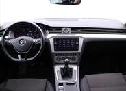 Volkswagen Passat 27