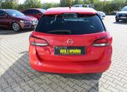 Opel Astra 6
