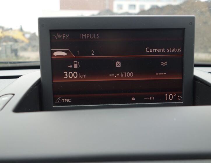 Peugeot 3008 28