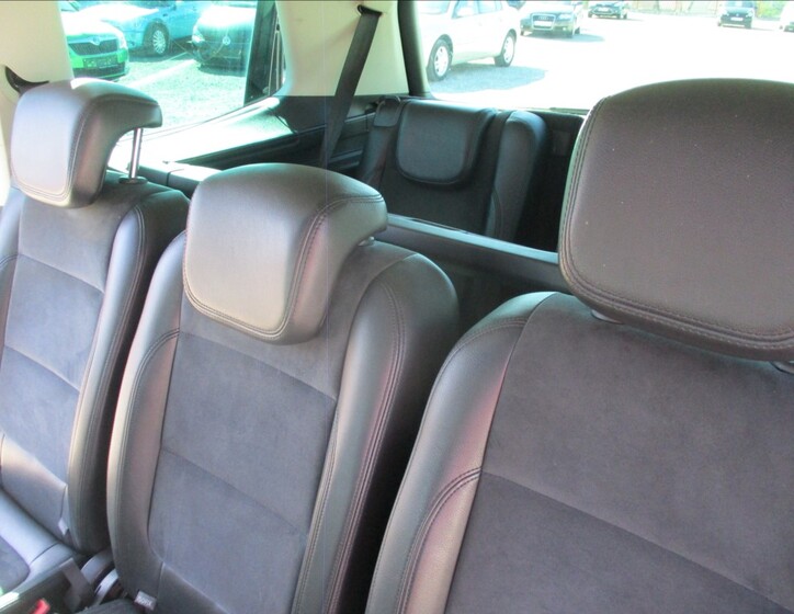 Volkswagen Sharan 12