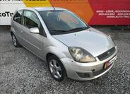 Ford Fiesta 2