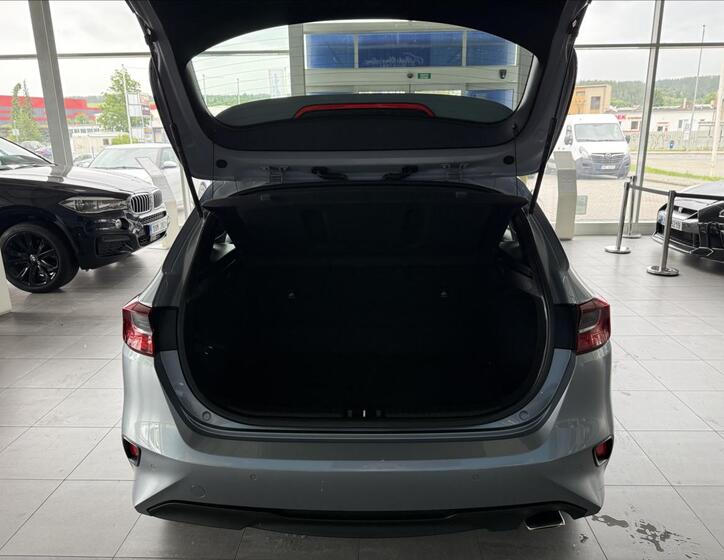 KIA Ceed 23
