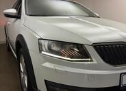 Škoda Octavia 36