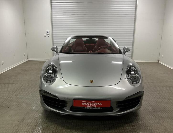 Porsche 911 9