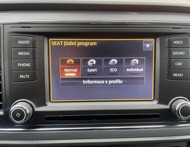Seat Leon 28