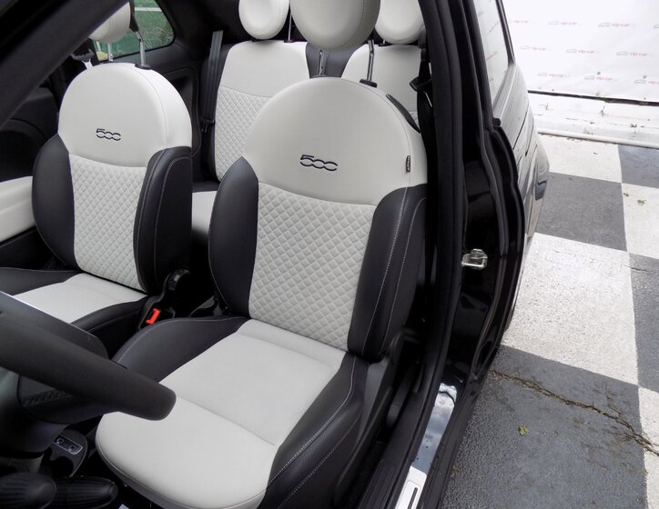 Fiat 500C 17