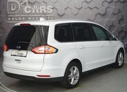 Ford Galaxy 5