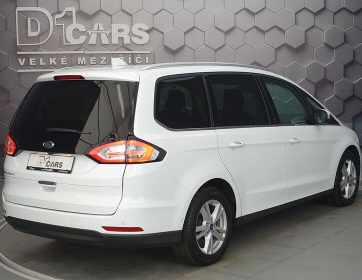 Ford Galaxy 5